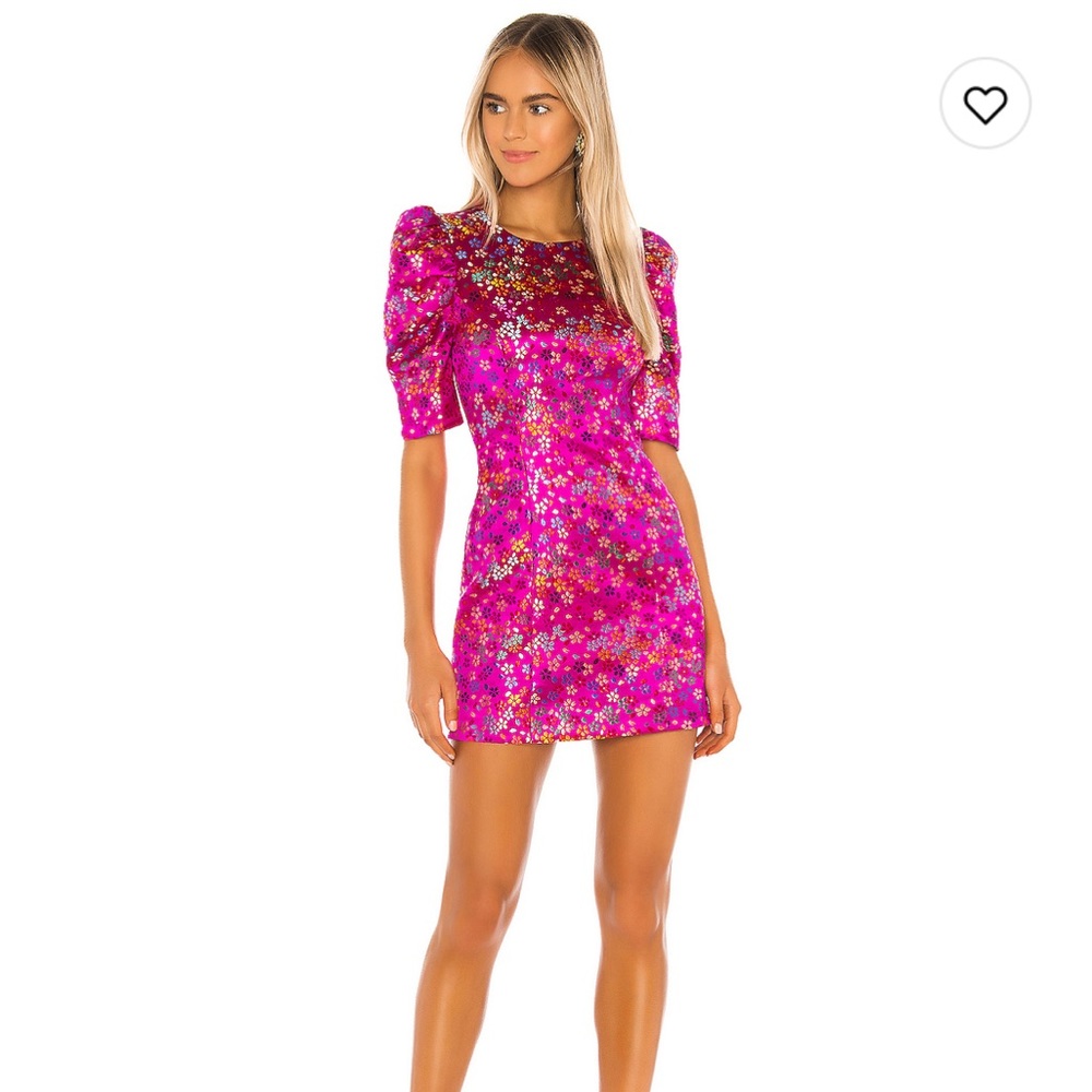 Camila Coelho Julinha Dress